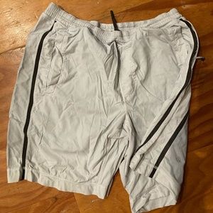 Men's Lululemon Athletic Shorts